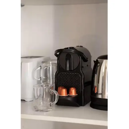 L'essentiel Confort Moderne - Equipements Premium Et Tram A 5 Minutes Appartement *