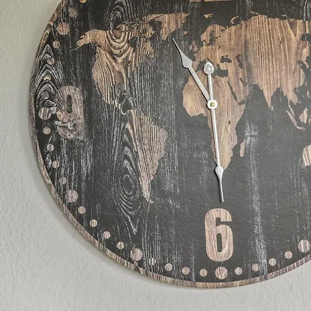 Le Petit Vauban Διαμέρισμα *