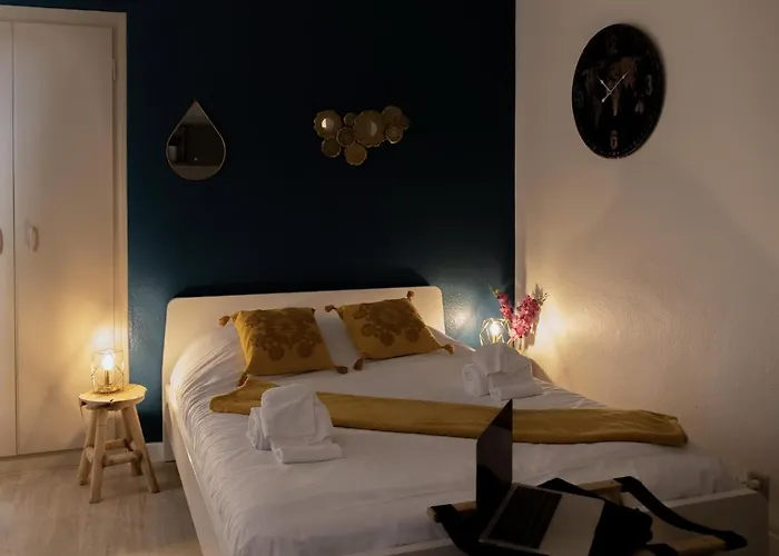 Le Petit Vauban Apartment Straßburg
